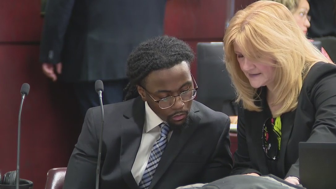 Juror speaks on acquittal in Billy Adams' double-murder case